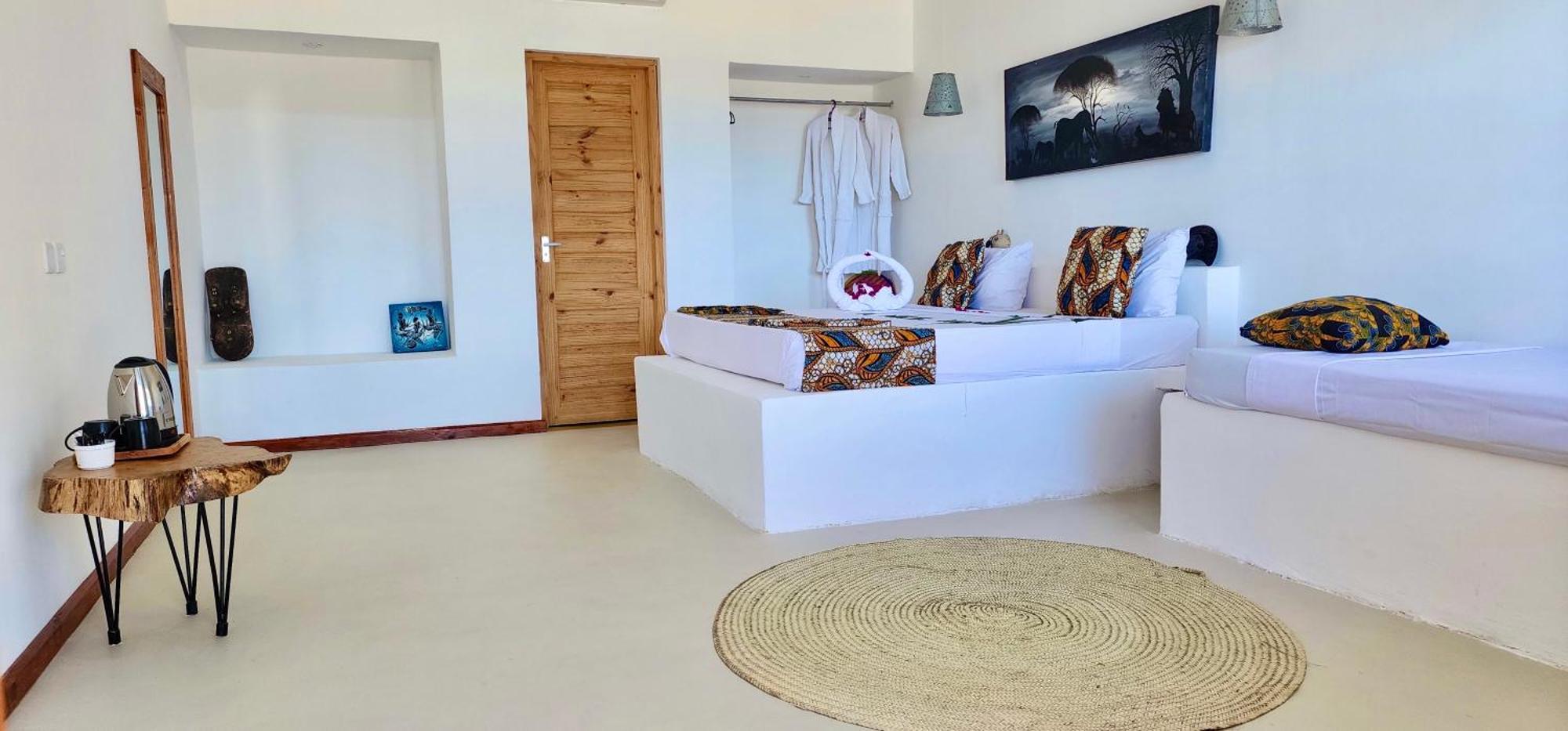 Nautilus Boutique 4* اوروا